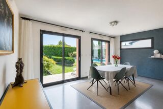  Maison à vendre 6 pièces 160 m²