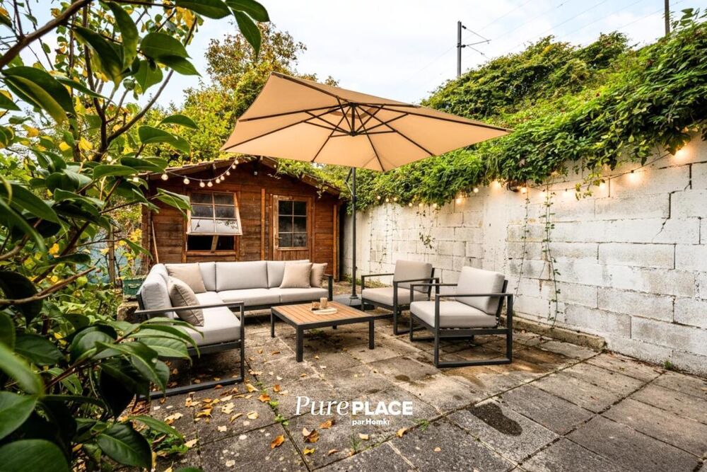 � vendre  Maison Chaville (92370)