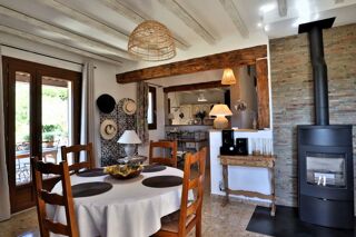  Maison  vendre 6 pices 148 m