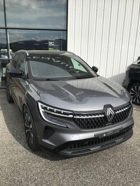 Renault Austral E TECH 200 FULL HYBRID TECHNO 2025 occasion Chatte 38160