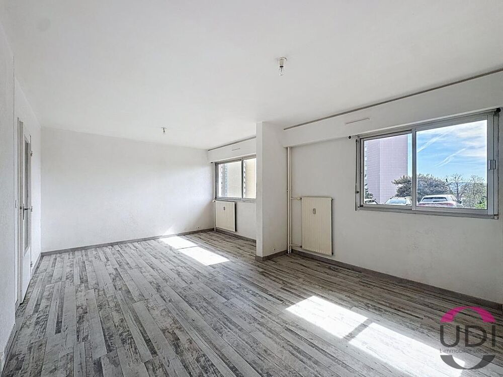 Appartement lumineux  Résidence sécurisée - Montluçon