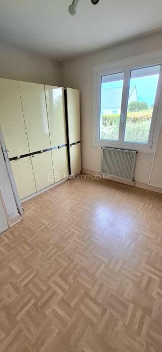  Maison à vendre 5 pièces 110 m²