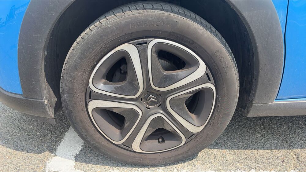 C3 III 1.2 PureTech 110 Shine 2019 occasion 17000 La Rochelle