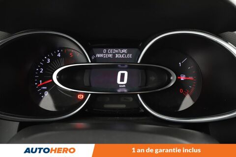 Clio 1.5 dCi Energy Trend 90 ch 2016 occasion 92130 Issy-les-Moulineaux
