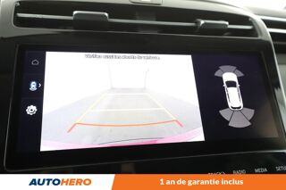Tucson 1.6 T-GDi Plug-In-Hybrid HTRAC Creative BVA6 265 ch 2021 occasion 92130 Issy-les-Moulineaux