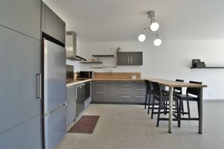  Appartement � vendre 3 pi�ces 69 m�