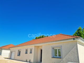  Maison  vendre 5 pices 105 m