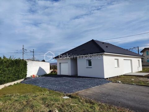   Maison neuve Maison - 3 pi�ce(s) - 92 m�