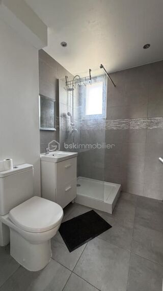  Appartement à vendre 3 pièces 55 m²