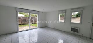 Vente Maison Maison familiale avec 3 chambres, bureau et garage La chapelle saint mesmin