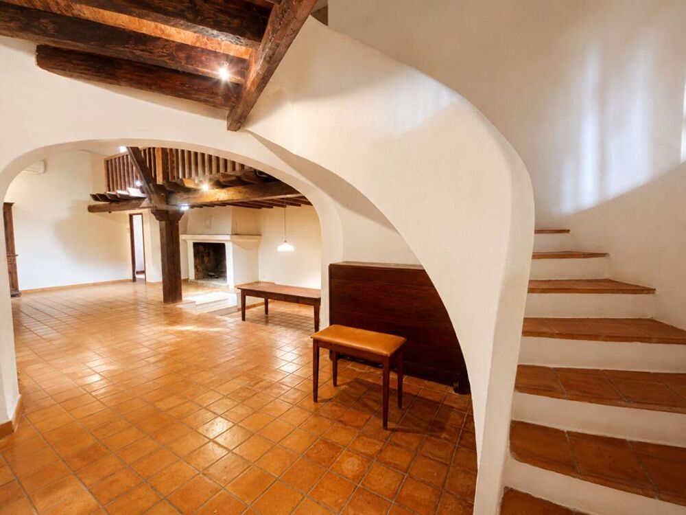 Maison Le Castellet 6 pièce(s) 175 m2 avec piscine