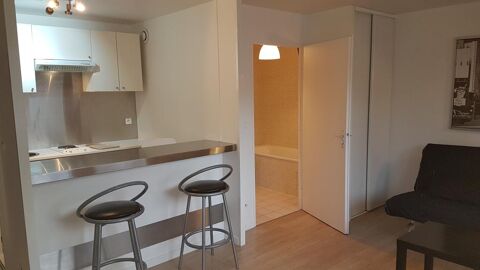  Appartement  louer 1 pice 28 m