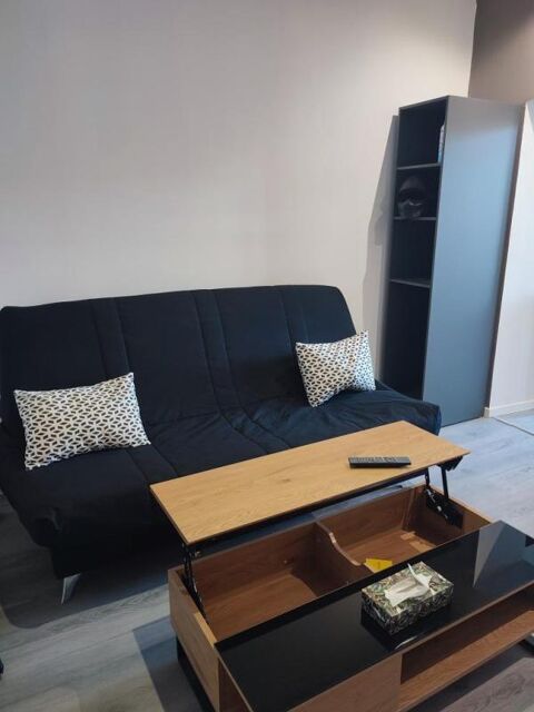  Appartement � louer 2 pi�ces 40 m�