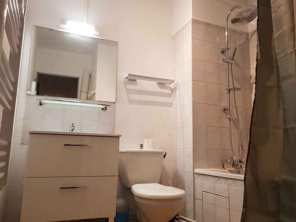 Location Appartement Studio de 22m2 à louer sur Pau Pau