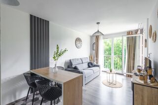  Appartement  vendre 2 pices 32 m