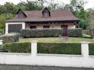  Maison à vendre 5 pièces 127 m²