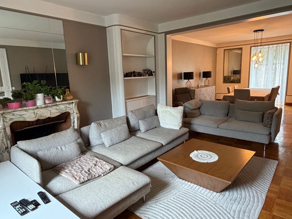 Vente Maison ENSEMBLE IMMOBILIER DE CARACTÈRE EN HYPER CENTRE Saint dizier