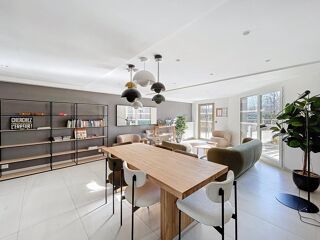  Appartement � vendre 5 pi�ces 103 m�