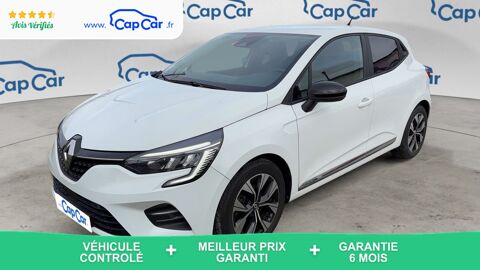 Renault Clio V 1.0 TCe 90 Techno 2023 occasion Bram 11150