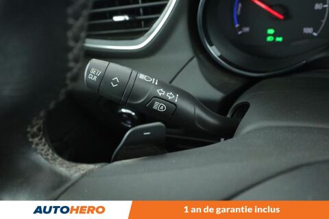 Grandland x 1.6 Hybrid4 4WD Ultimate Automatique 300 ch 2021 occasion 92130 Issy-les-Moulineaux