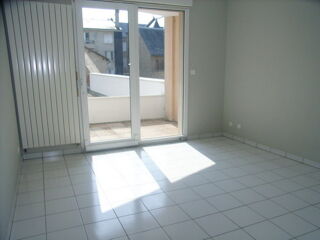  Appartement à louer 1 pièce 24 m²