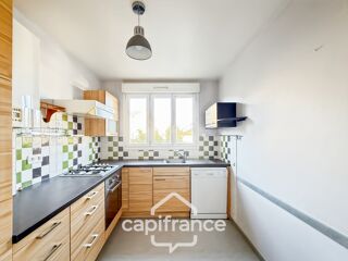  Appartement à vendre 5 pièces 88 m²