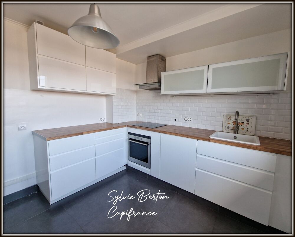 Location Appartement Location Tremblay en France, appartement T3 de 70 m² avec grand jardin commun Tremblay en france