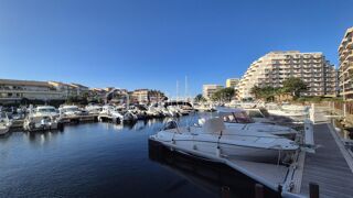  Appartement � vendre 1 pi�ce 20 m�