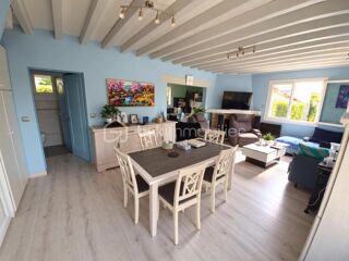  Maison à vendre 4 pièces 100 m²
