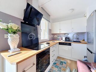 Vente Appartement Appartement de 55 m² F2 bis, Proche de l'Université Le havre