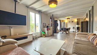  Maison � vendre 5 pi�ces 122 m�