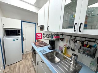  Appartement � vendre 2 pi�ces 41 m�