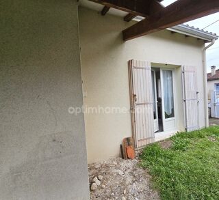  Maison � vendre 3 pi�ces 74 m�