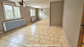  Maison � vendre 6 pi�ces 105 m�