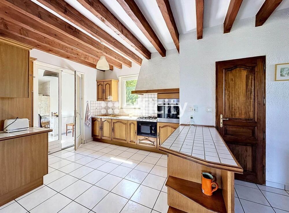 Vente Maison Maison Rive de gier