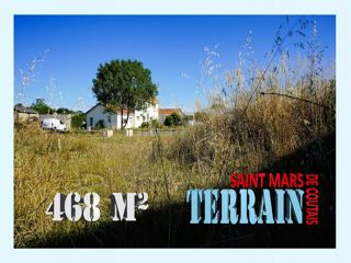  Terrain � vendre 468 m�