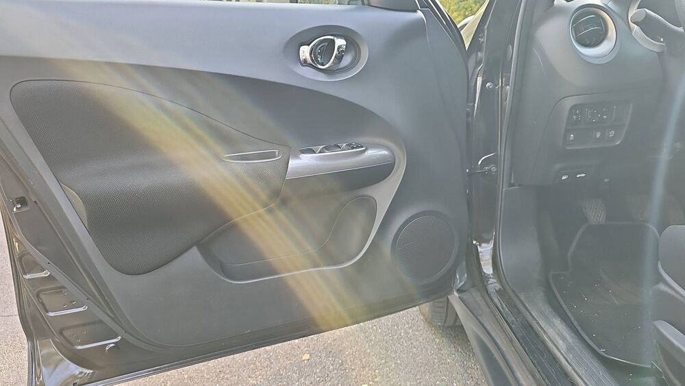 Juke 1.2 DIG-T 115 N-Connecta 2017 occasion 95580 Margency