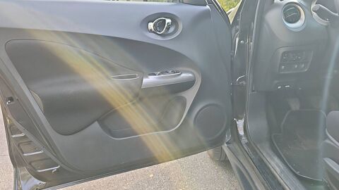 Juke 1.2 DIG-T 115 N-Connecta 2017 occasion 95580 Margency