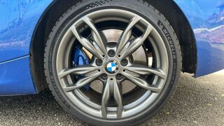 S&eacute;rie 1 Coupe (F21) M135i 320 M Sport 2013 occasion 76240 Belbeuf