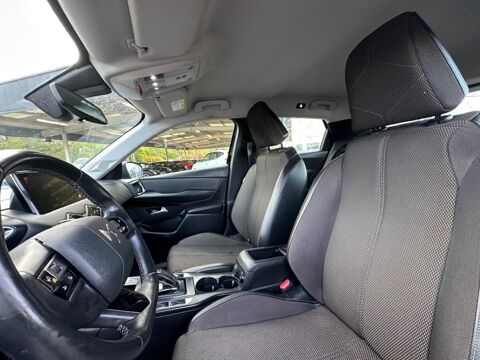 DS3 1.5 BLUEHDI 130 BUSINESS AUTOMATIQUE 2021 occasion 78240 Chambourcy