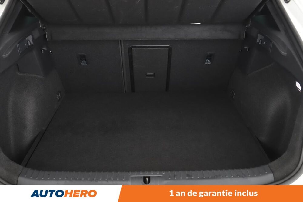 Formentor 1.4 e-Hybrid VZ DSG6 245 ch 2022 occasion 92130 Issy-les-Moulineaux