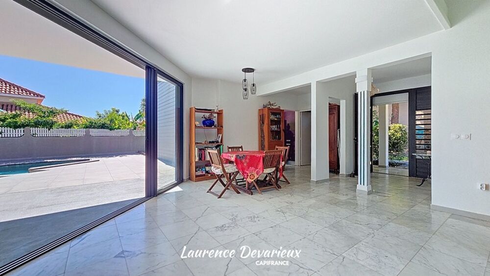 � vendre  Villa Le Gosier (97190)