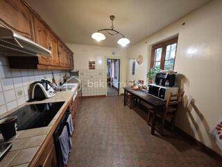  Maison � vendre 9 pi�ces 123 m�