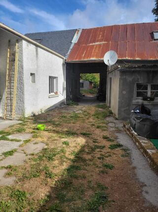  Maison à vendre 6 pièces 200 m²