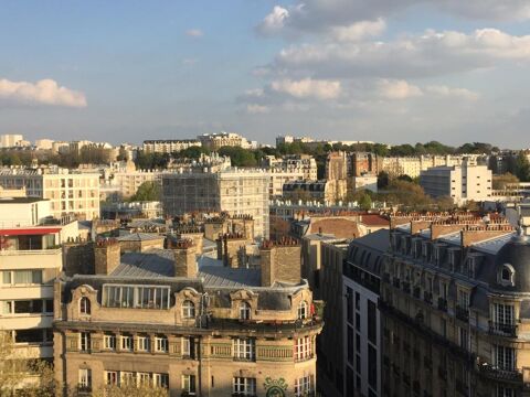  Appartement � louer 1 pi�ce 31 m�