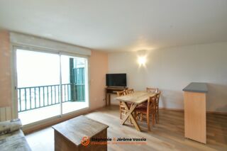  Appartement � vendre 3 pi�ces 52 m�