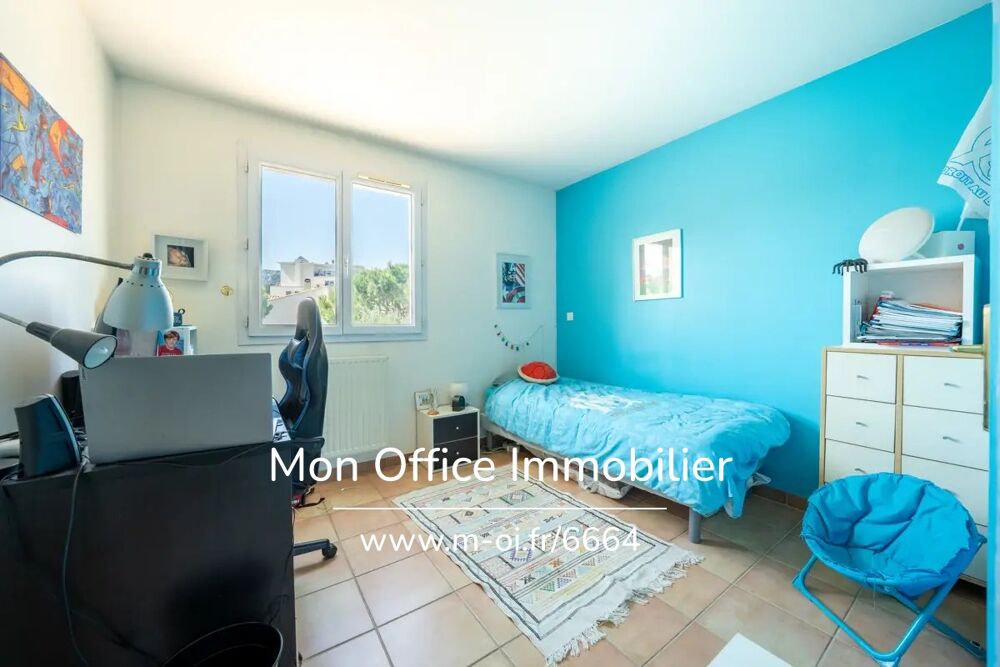 à vendre  Maison Marseille 9