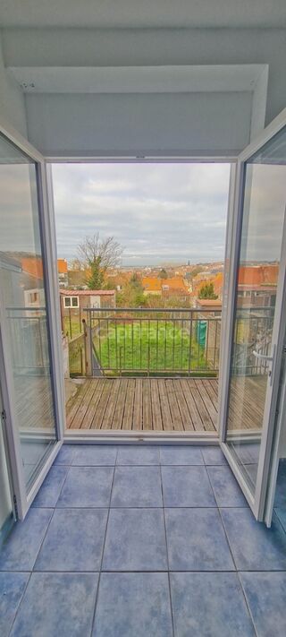  Maison � vendre 5 pi�ces 95 m�