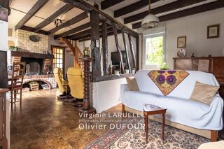  Maison à vendre 6 pièces 126 m²
