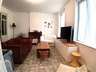  Maison  vendre 6 pices 130 m